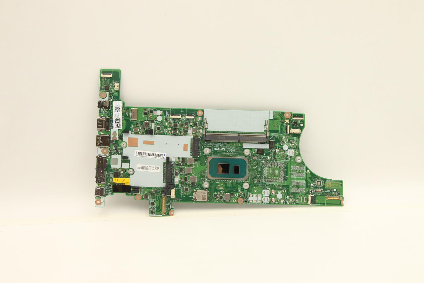 Lenovo Bdplanar I7-1165G7,8G,Ax201Nen - 5B21H55203