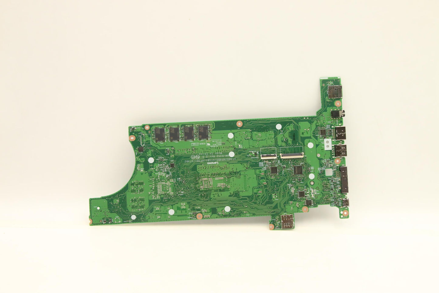 Lenovo Bdplanar I7-1165G7,8G,Ax201Nen - 5B21H55203