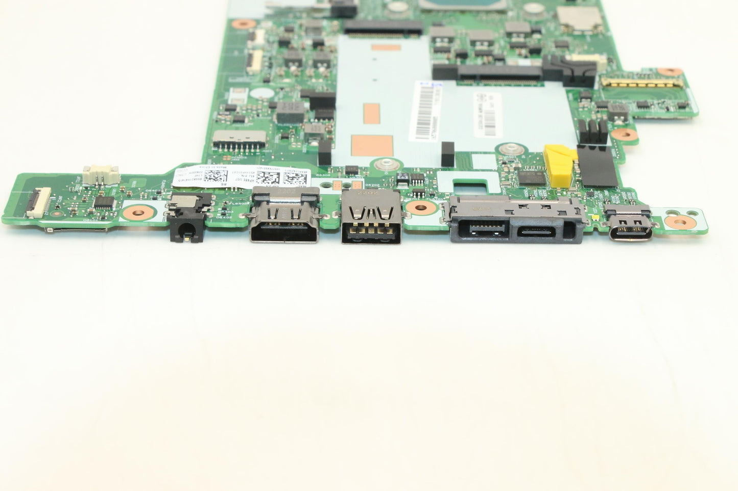 Lenovo Bdplanar I7-1165G7,8G,Ax201Nen - 5B21H55203