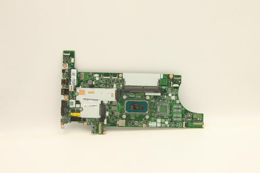 Lenovo Bdplanar I7-1165G7,16Gax210New - 5B21H55211