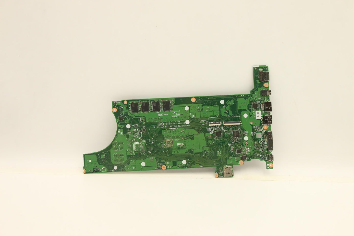 Lenovo Bdplanar I7-1165G7,16Gax210New - 5B21H55211