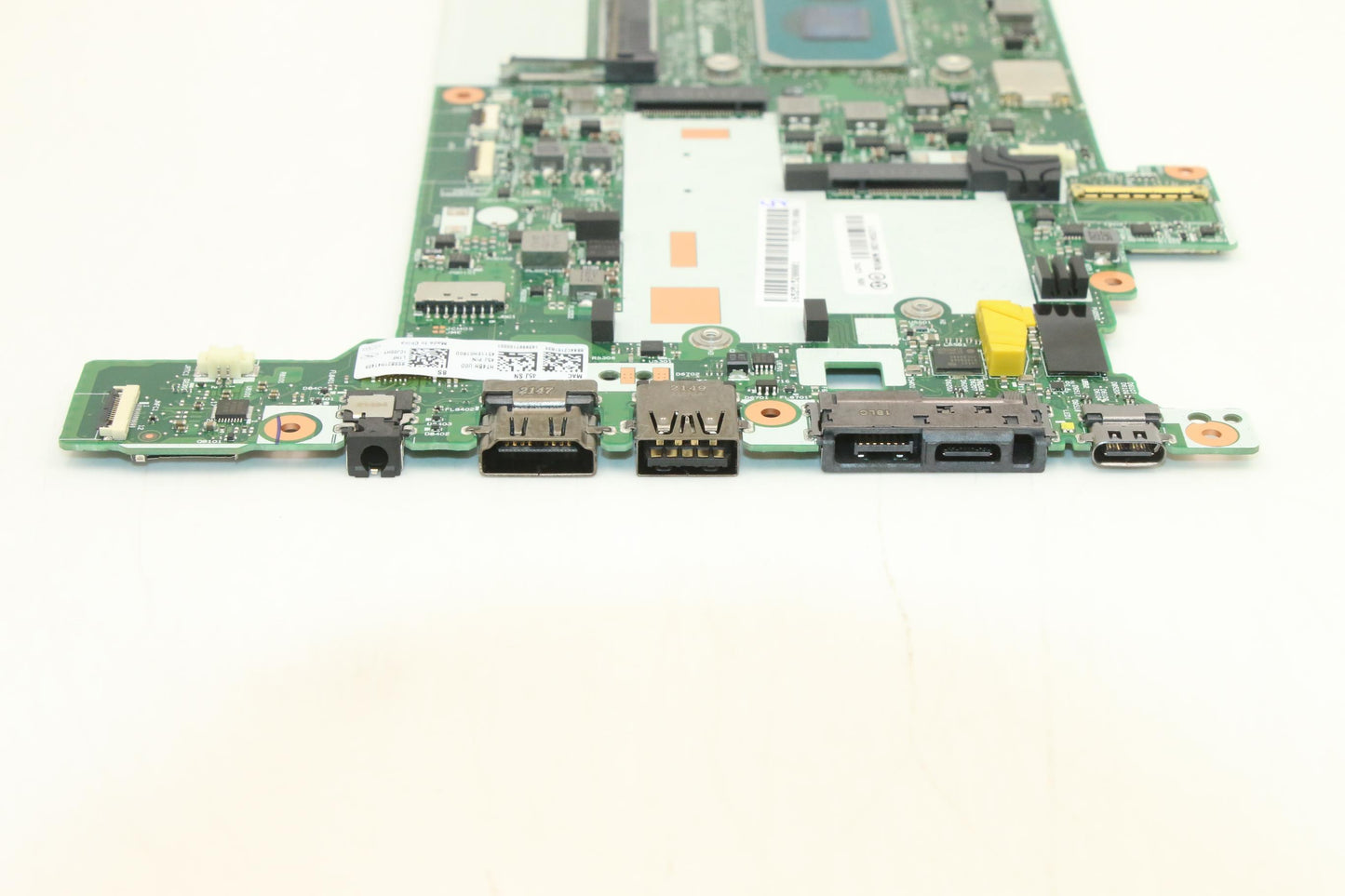 Lenovo Bdplanar I7-1165G7,16Gax210New - 5B21H55211