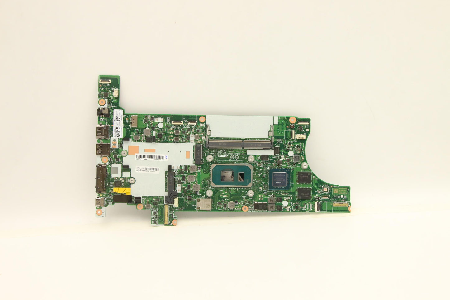 Lenovo Bdplanar I7-1165G716Gqn20Ne210 - 5B21H55221