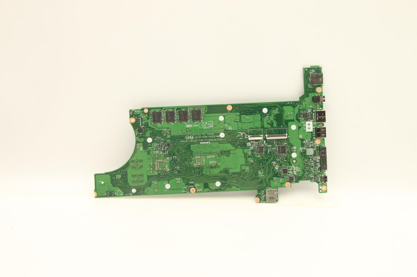 Lenovo Bdplanar I7-1165G716Gqn20Ne210 - 5B21H55221