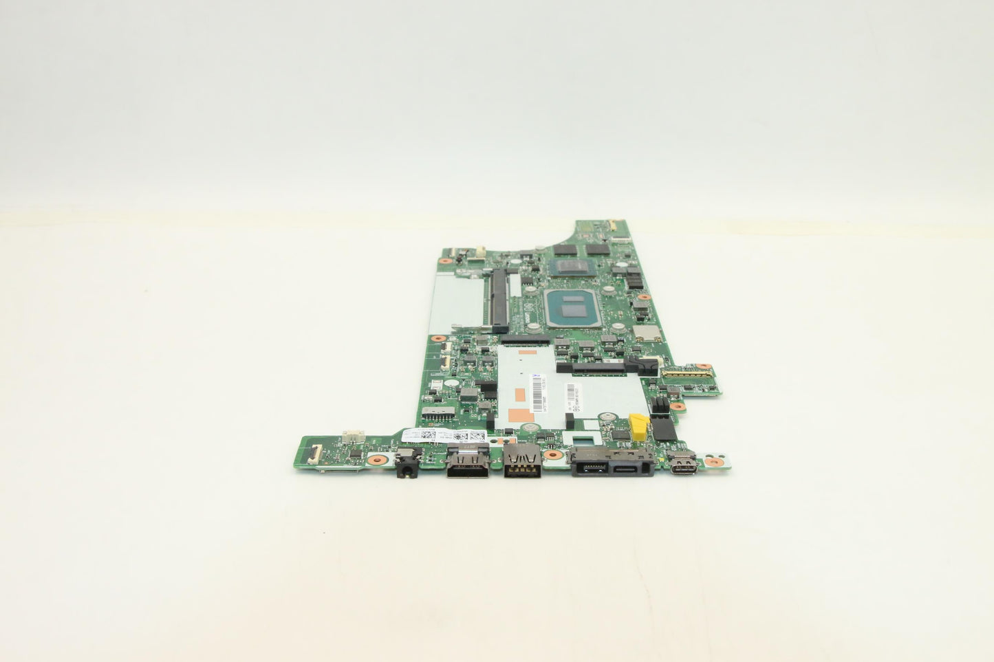 Lenovo Bdplanar I7-1165G716Gqn20Ne210 - 5B21H55221