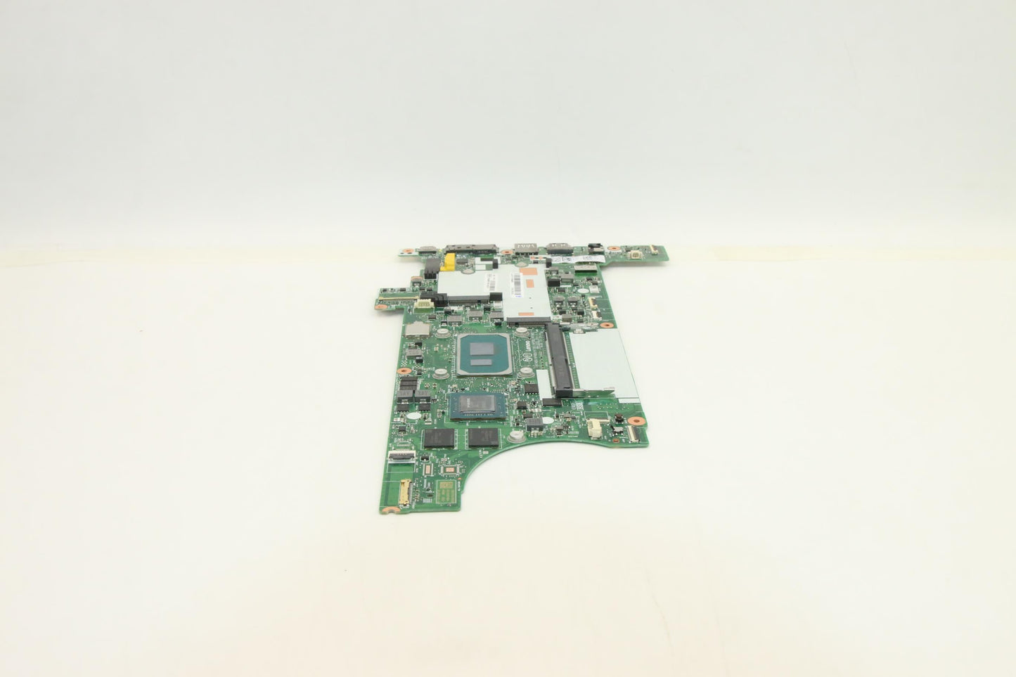 Lenovo Bdplanar I7-1165G716Gqn20Ne210 - 5B21H55221