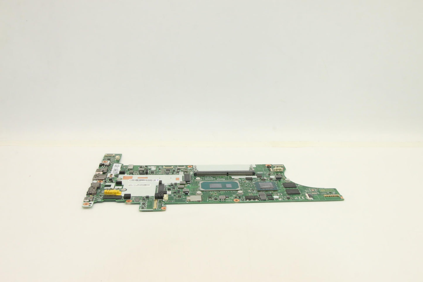 Lenovo Bdplanar I7-1165G716Gqn20Ne210 - 5B21H55221