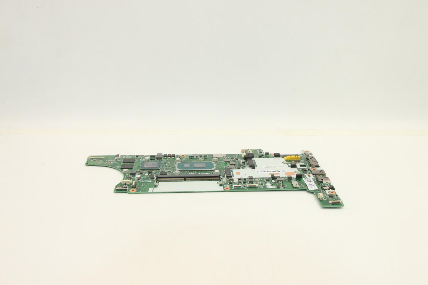 Lenovo Bdplanar I7-1165G716Gqn20Ne210 - 5B21H55221