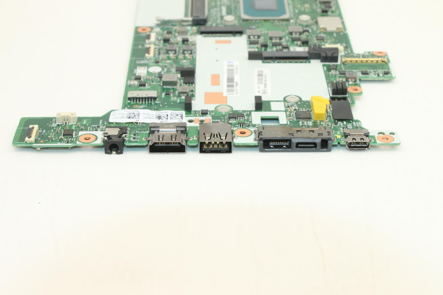 Lenovo Bdplanar I7-1165G716Gqn20Ne210 - 5B21H55221