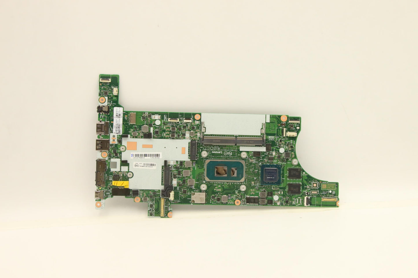 Lenovo Bdplanar I7-1165G716Gqn20Ne210 - 5B21H55223