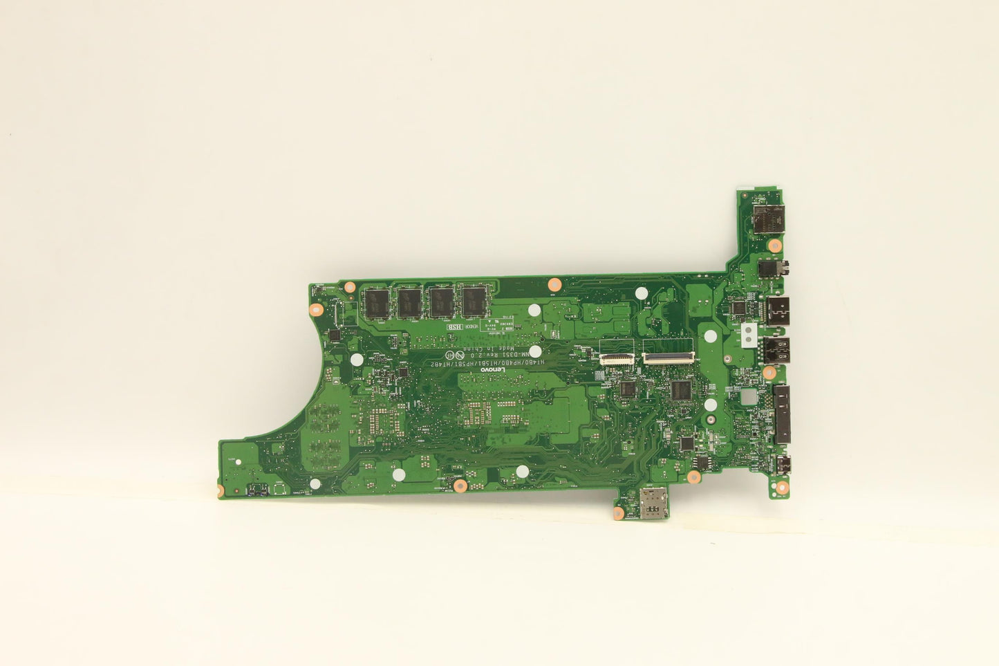 Lenovo Bdplanar I7-1165G716Gqn20Ne210 - 5B21H55223