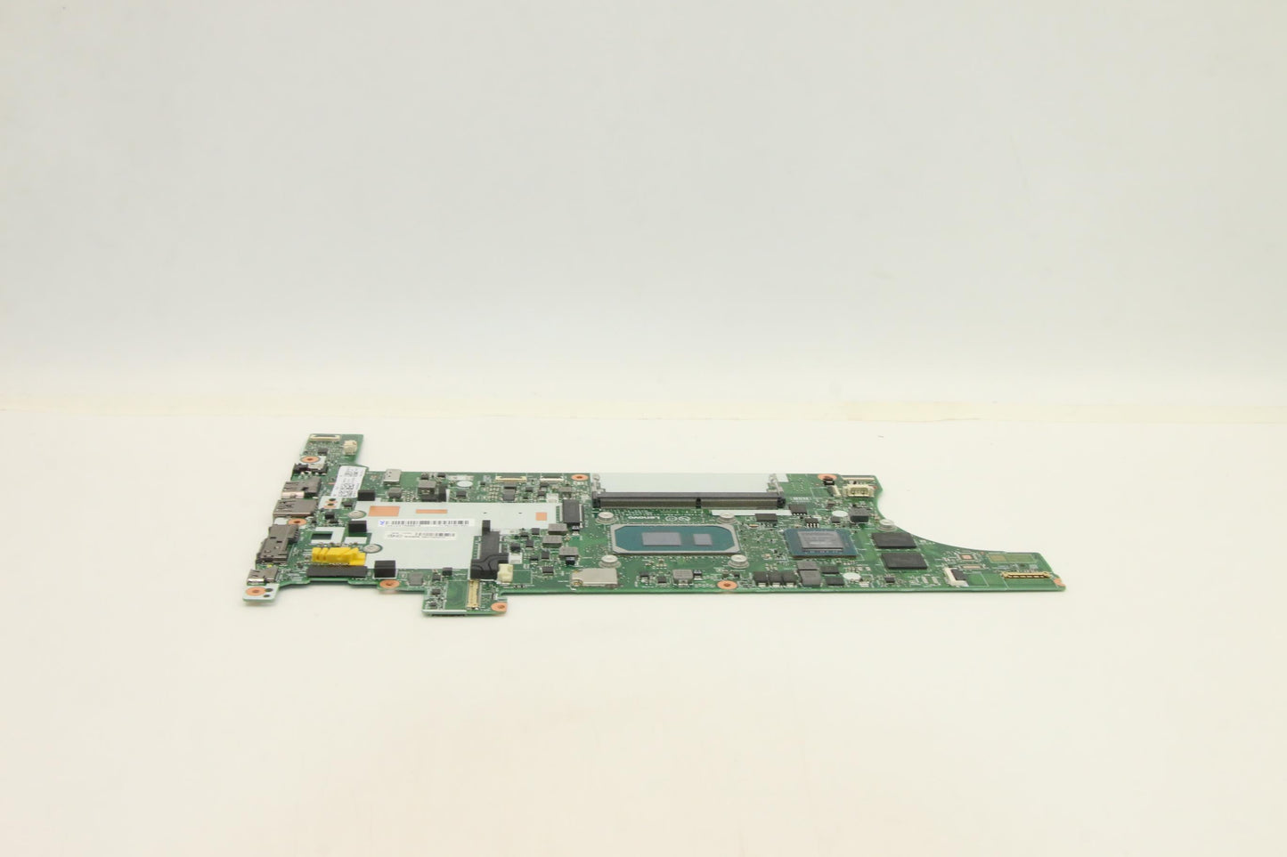Lenovo Bdplanar I7-1165G716Gqn20Ne210 - 5B21H55223