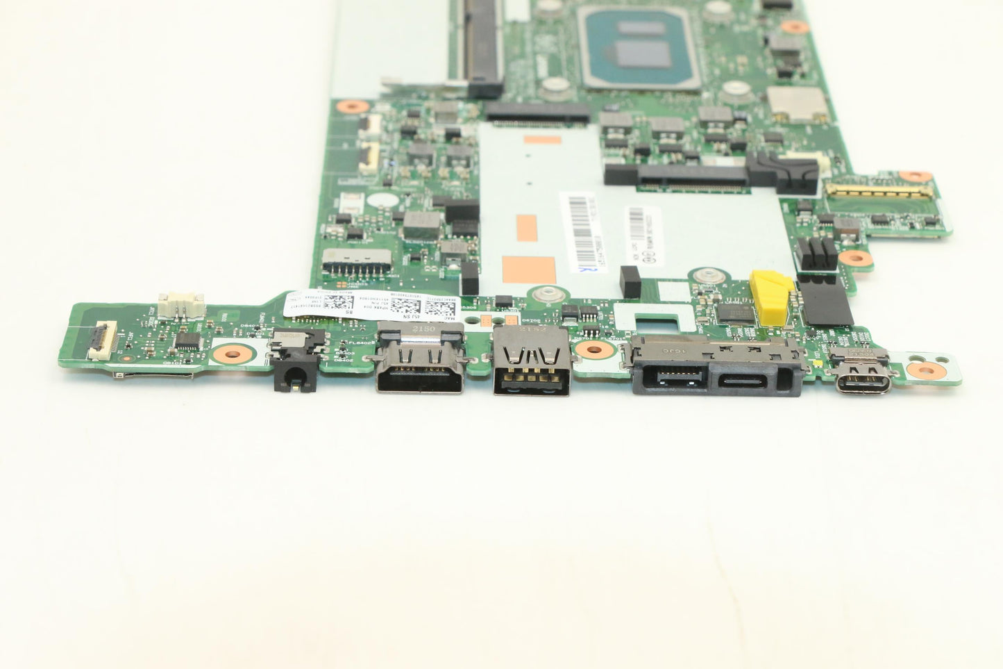 Lenovo Bdplanar I7-1165G716Gqn20Ne210 - 5B21H55223