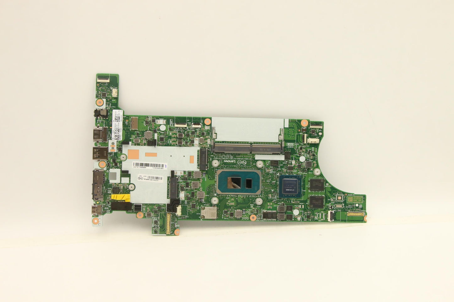 Lenovo Bdplanar I7-1185G716Gqn20Vpne2 - 5B21H55231