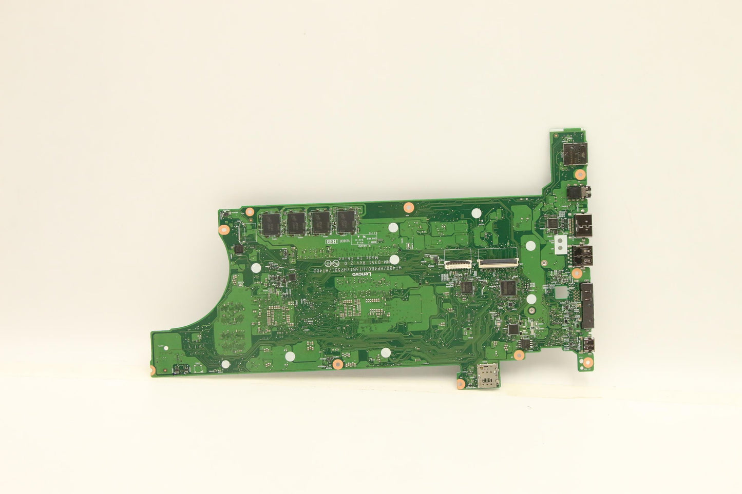 Lenovo Bdplanar I7-1185G716Gqn20Vpne2 - 5B21H55231