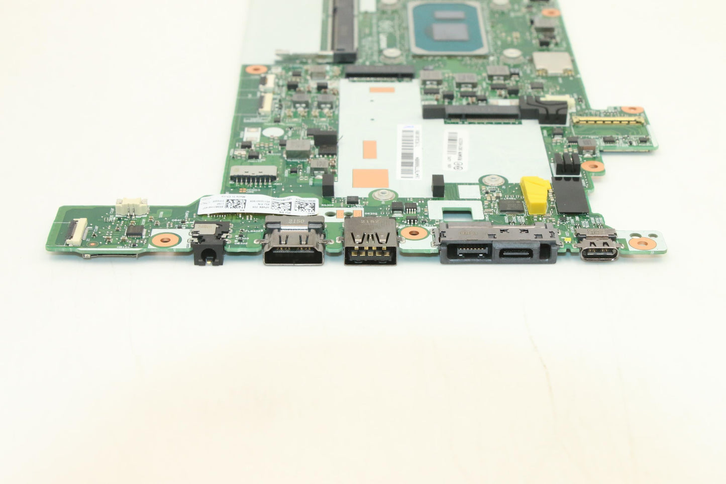 Lenovo Bdplanar I7-1185G716Gqn20Vpne2 - 5B21H55231