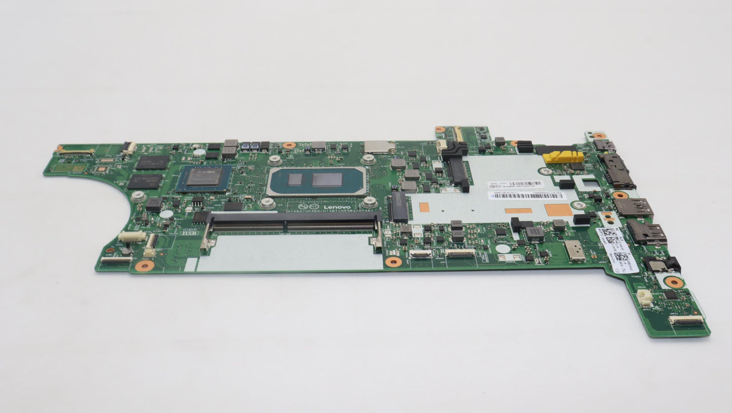 Lenovo Bdplanar I7-1185G716Gqn20Vpne2 - 5B21H55233