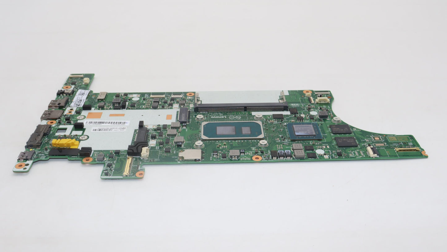 Lenovo Bdplanar I7-1185G716Gqn20Vpne2 - 5B21H55233