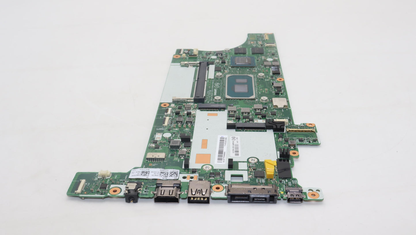 Lenovo Bdplanar I7-1185G716Gqn20Vpne2 - 5B21H55233