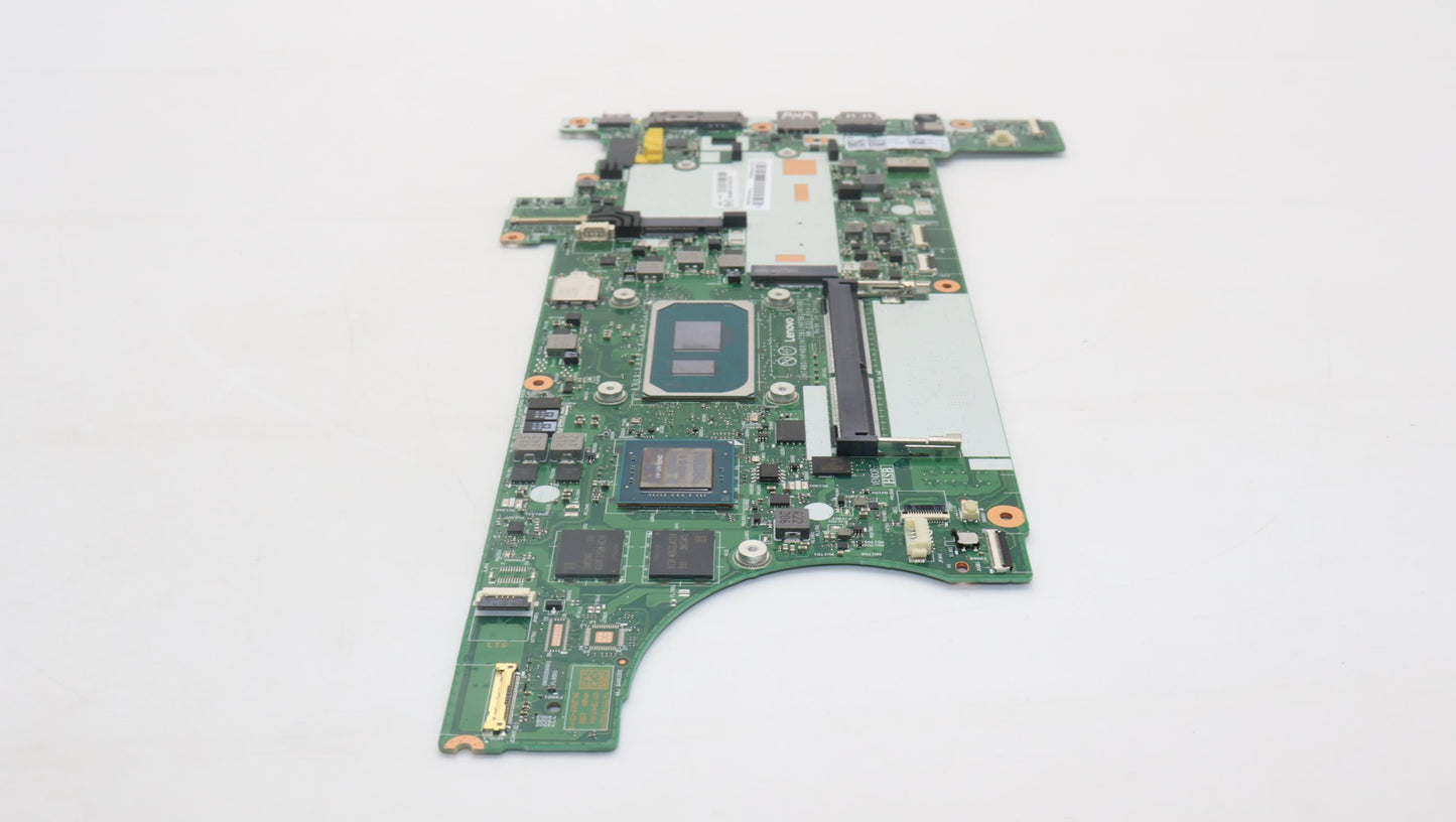 Lenovo Bdplanar I7-1185G716Gqn20Vpne2 - 5B21H55233