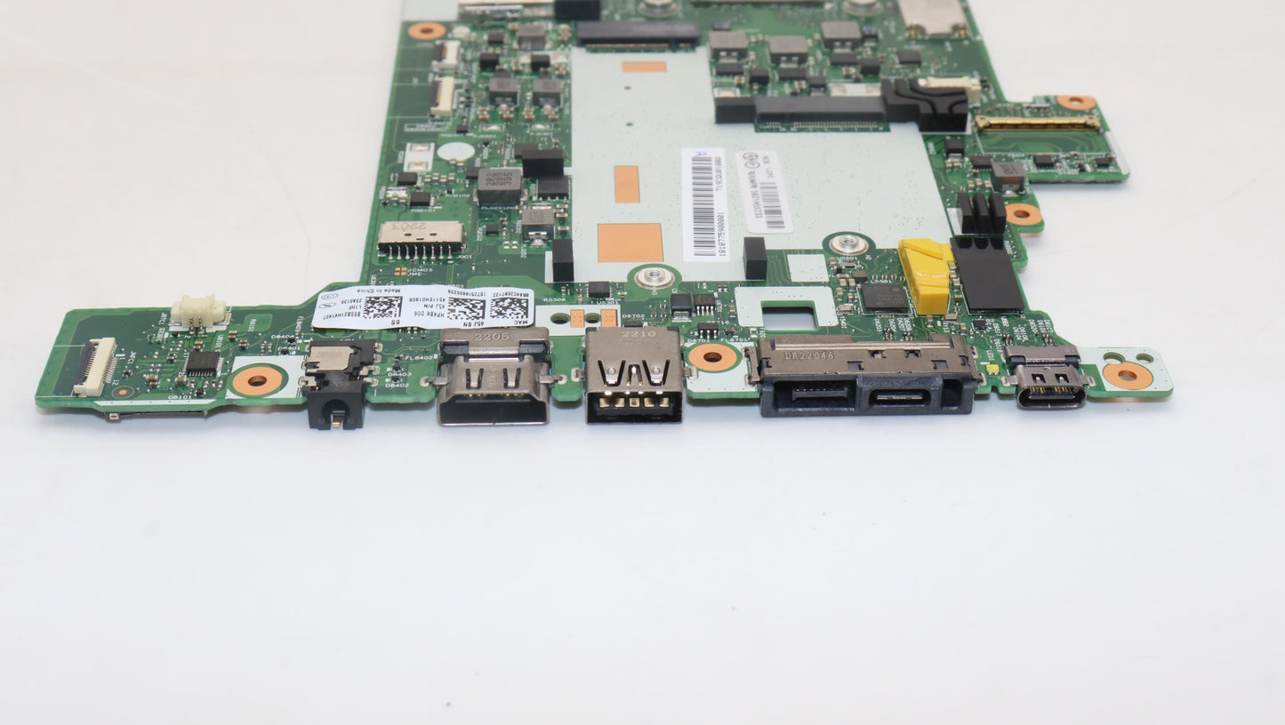 Lenovo Bdplanar I7-1185G716Gqn20Vpne2 - 5B21H55233
