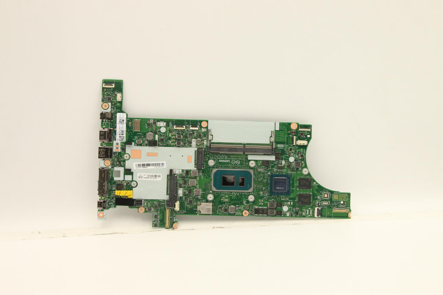 Lenovo Bdplanar I5-1135G78Gqn20Ne201W - 5B21H55241