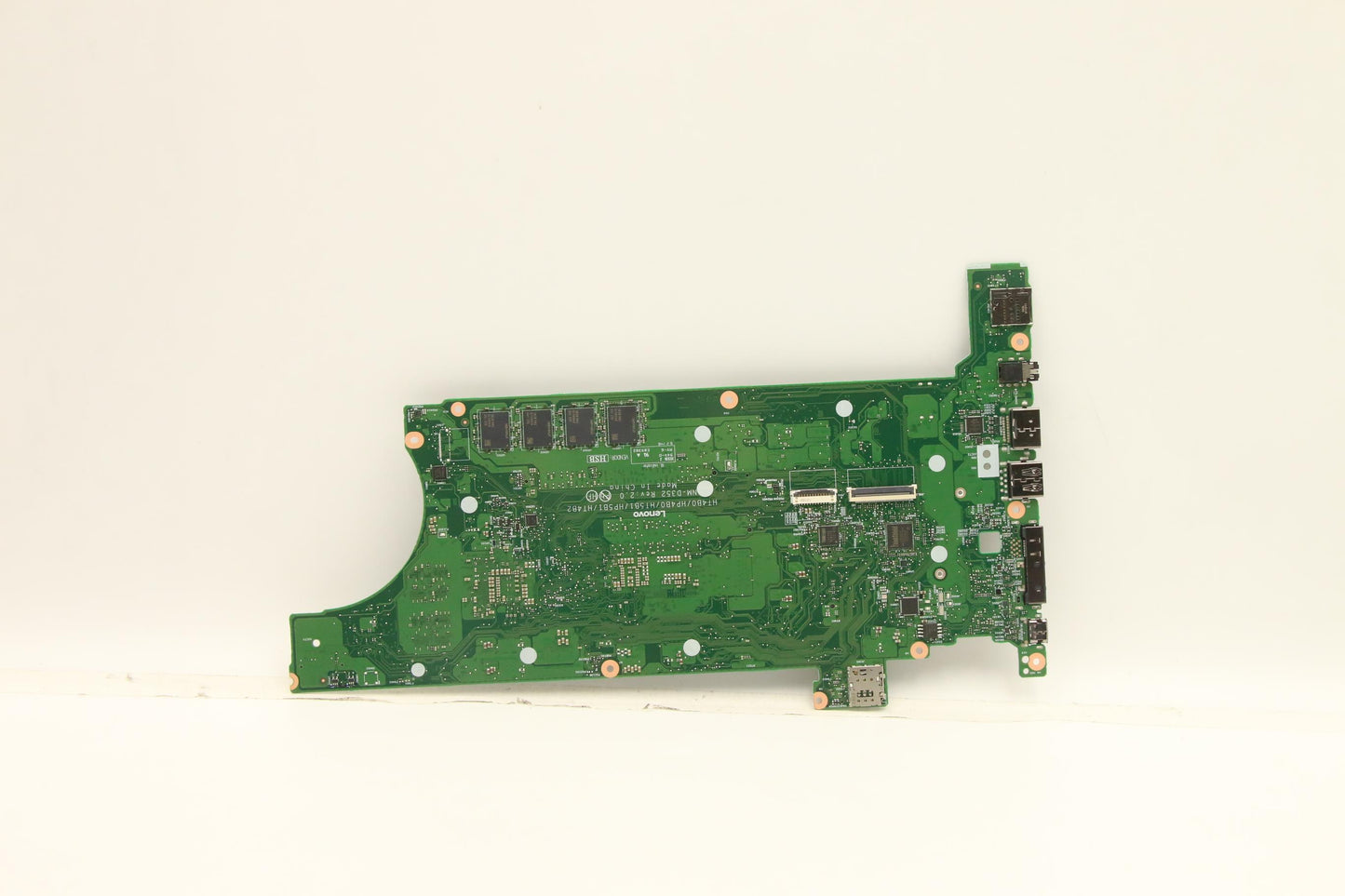 Lenovo Bdplanar I5-1135G78Gqn20Ne201W - 5B21H55241
