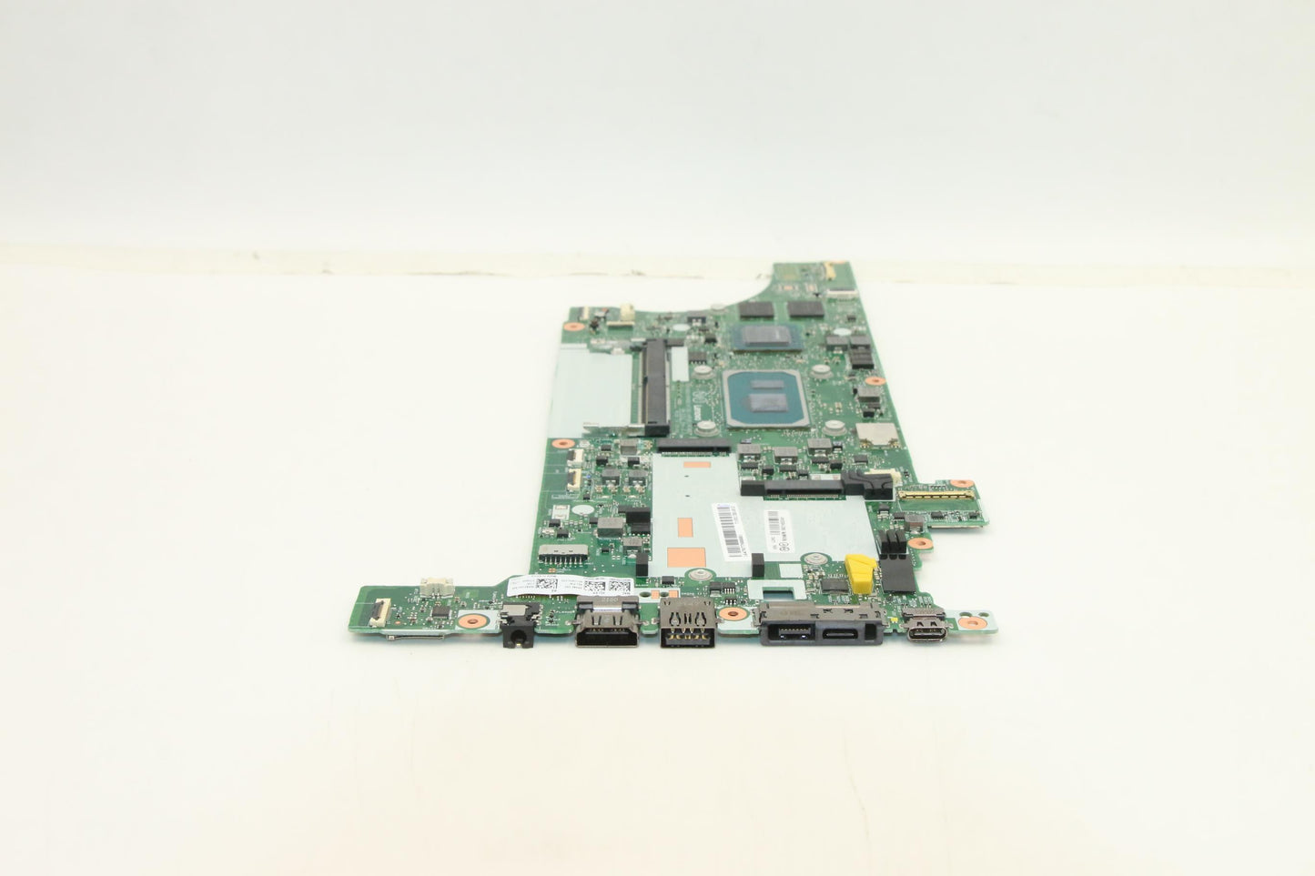 Lenovo Bdplanar I5-1135G78Gqn20Ne201W - 5B21H55241
