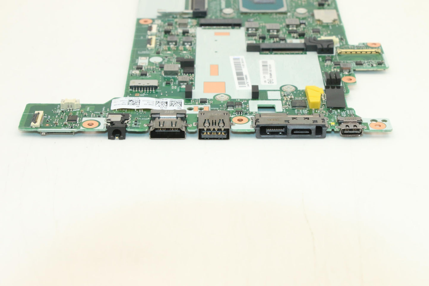 Lenovo Bdplanar I5-1135G78Gqn20Ne201W - 5B21H55241