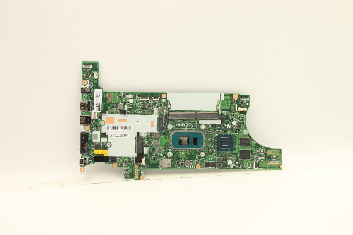 Lenovo Bdplanar I7-1165G78Gqn20Ne201W - 5B21H55251
