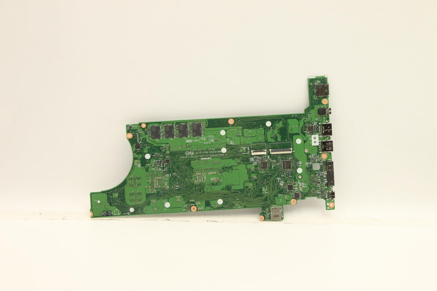 Lenovo Bdplanar I7-1165G78Gqn20Ne201W - 5B21H55251