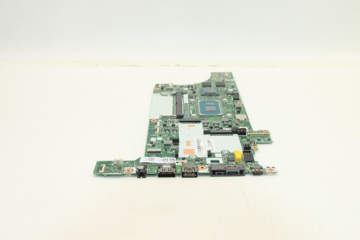 Lenovo Bdplanar I7-1165G78Gqn20Ne201W - 5B21H55251