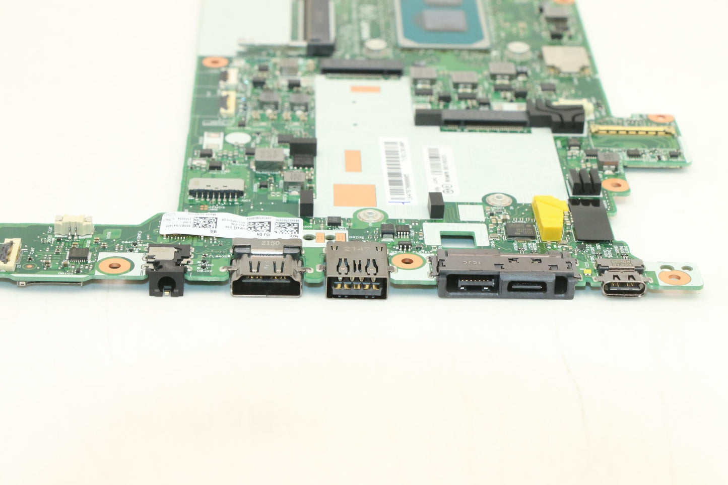 Lenovo Bdplanar I7-1165G78Gqn20Ne201W - 5B21H55251