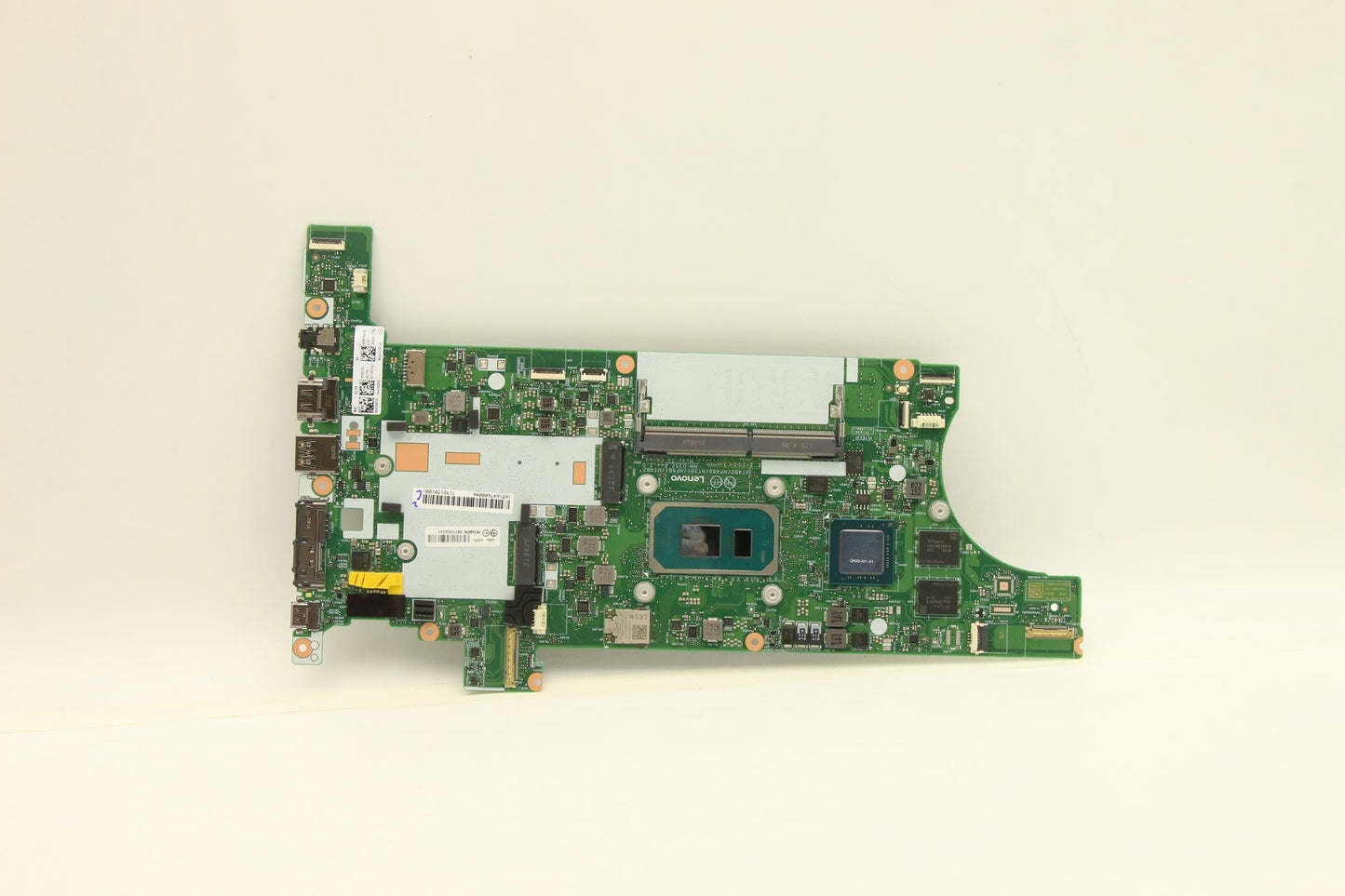 Lenovo Bdplanar I7-1165G716Gqn20Ne201 - 5B21H55261
