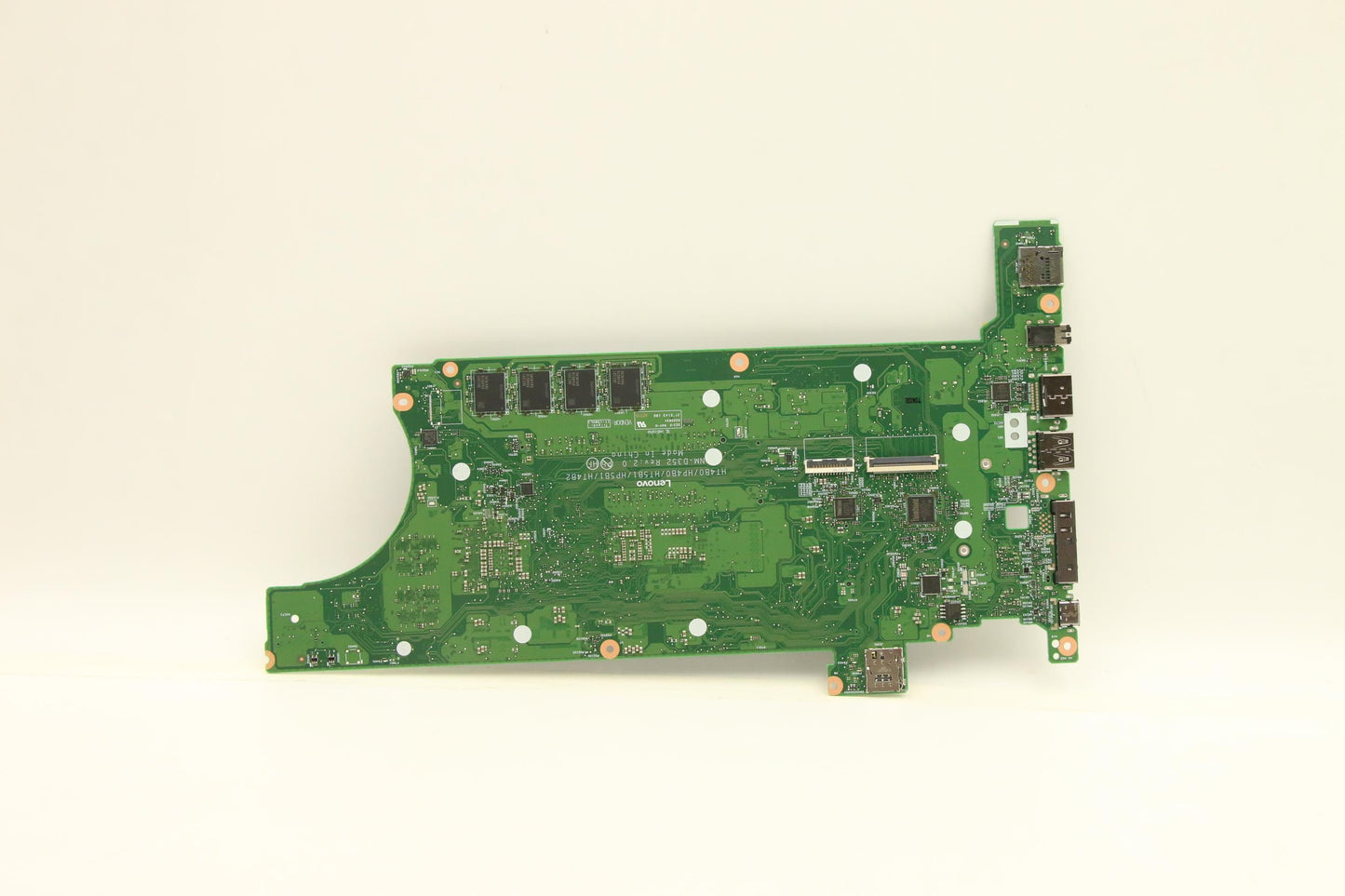 Lenovo Bdplanar I7-1165G716Gqn20Ne201 - 5B21H55261