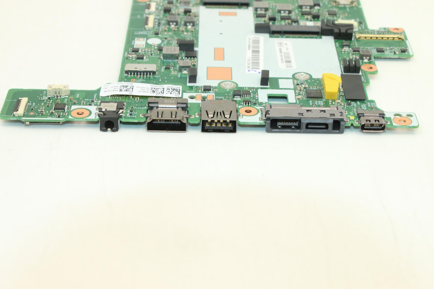 Lenovo Bdplanar I7-1165G716Gqn20Ne201 - 5B21H55261