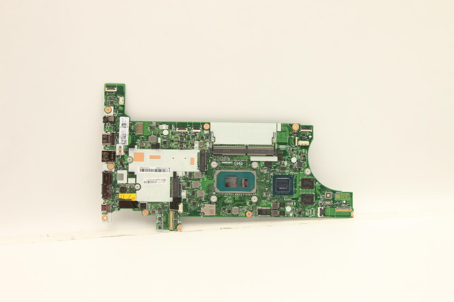 Lenovo Bdplanar I7-1165G716Gqn20Ne201 - 5B21H55263