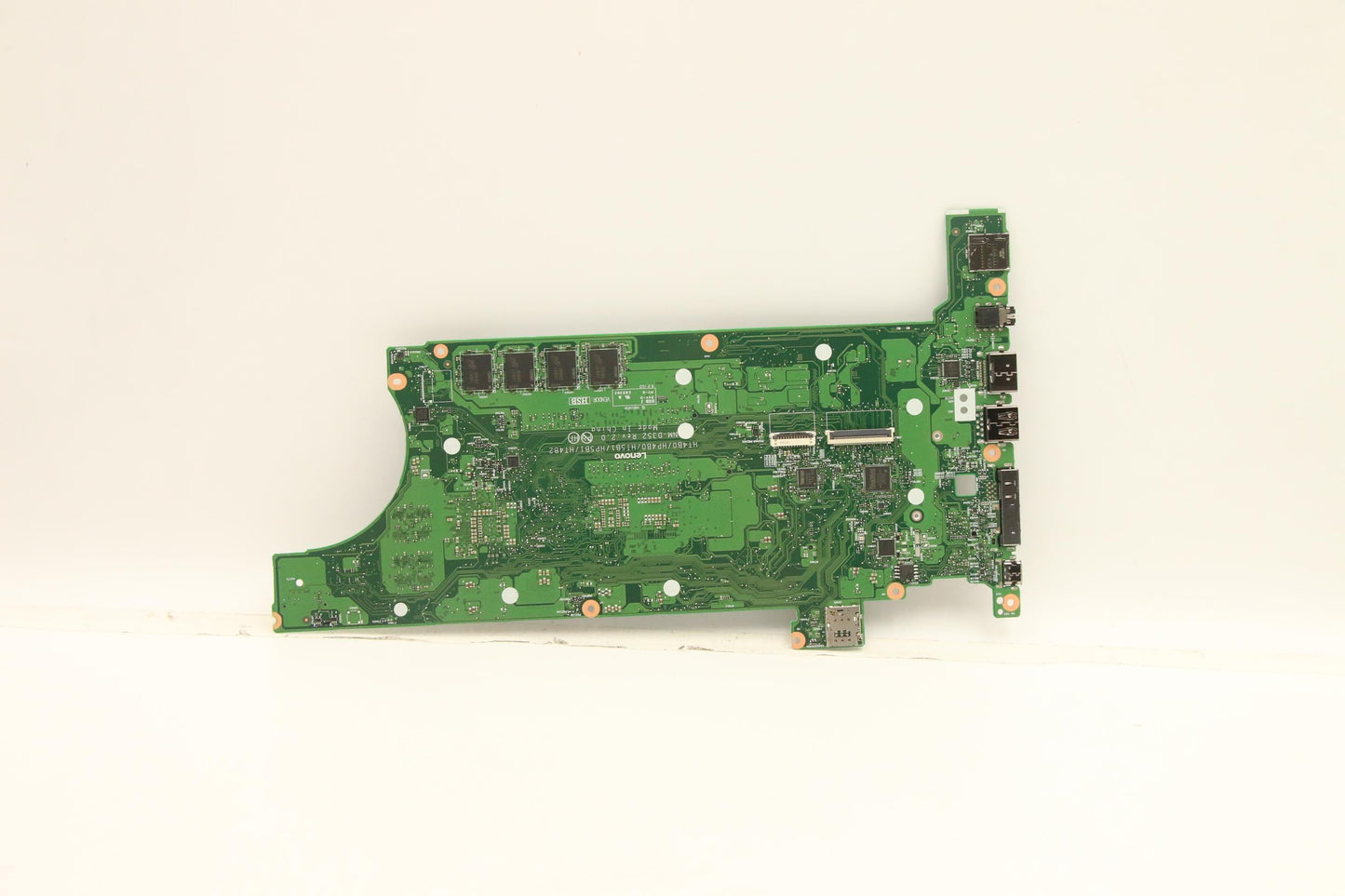 Lenovo Bdplanar I7-1165G716Gqn20Ne201 - 5B21H55263