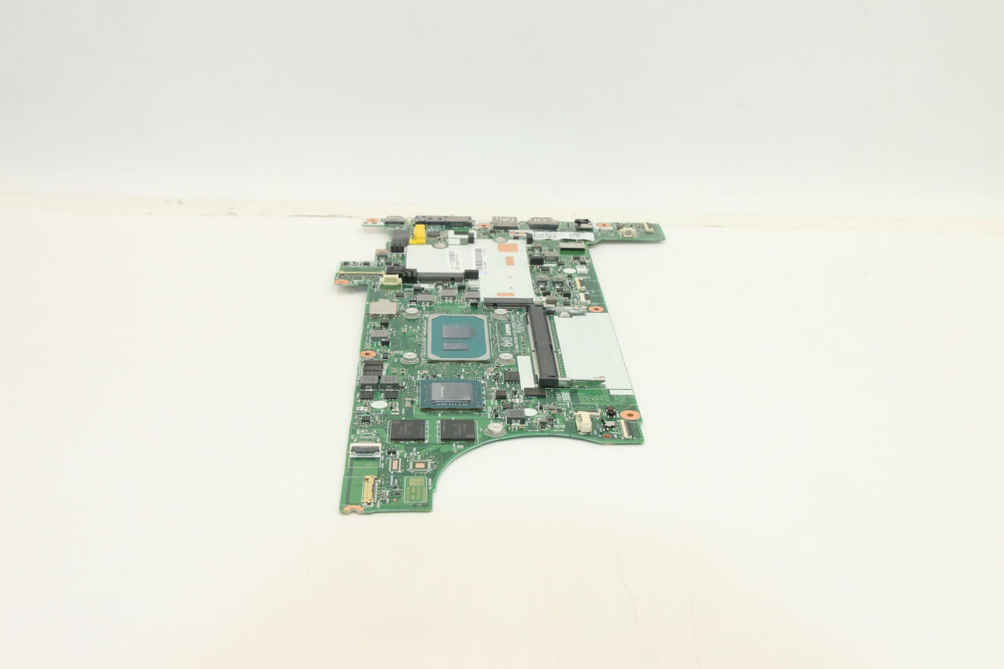 Lenovo Bdplanar I7-1165G716Gqn20Ne201 - 5B21H55263