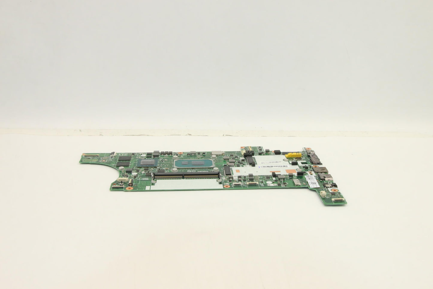 Lenovo Bdplanar I7-1165G716Gqn20Ne201 - 5B21H55263