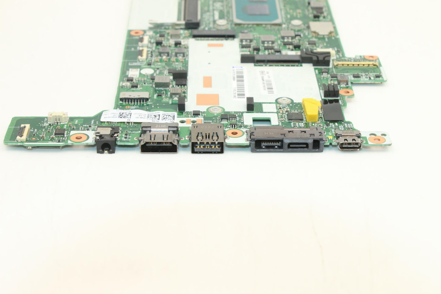 Lenovo Bdplanar I7-1165G716Gqn20Ne201 - 5B21H55263