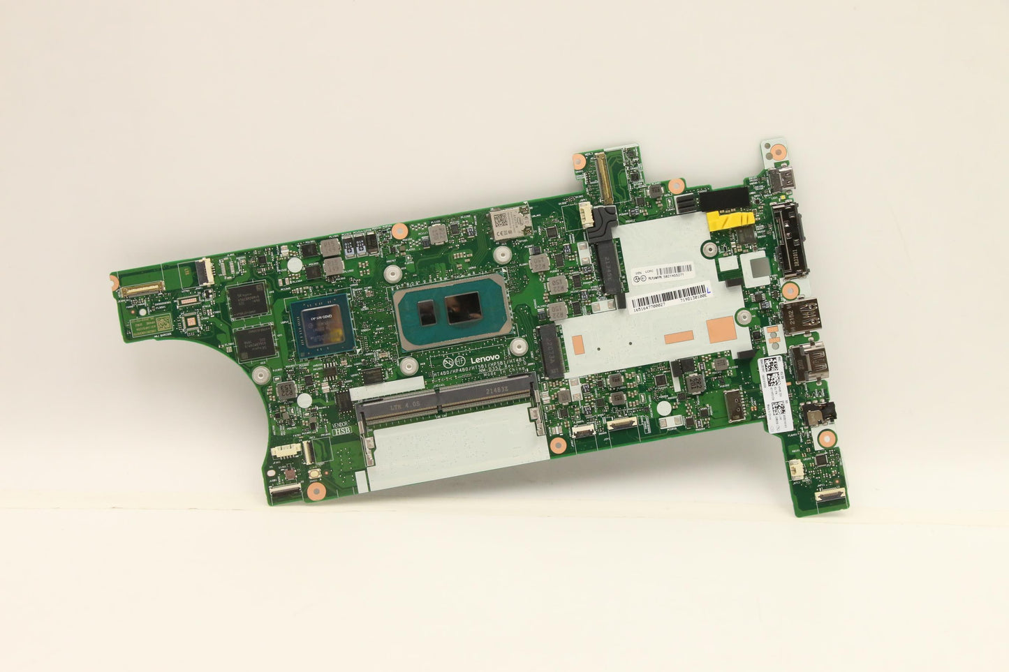 Lenovo Bdplanar I7-1185G716Gqn20Vpne2 - 5B21H55271