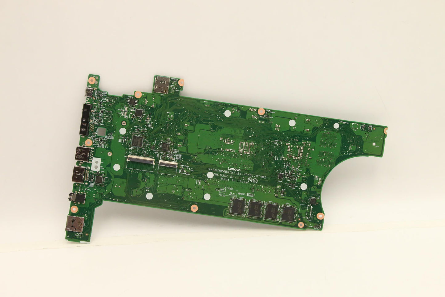 Lenovo Bdplanar I7-1185G716Gqn20Vpne2 - 5B21H55271