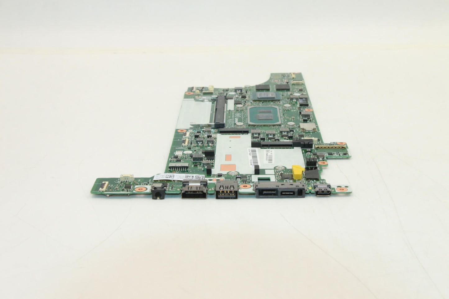 Lenovo Bdplanar I7-1185G716Gqn20Vpne2 - 5B21H55271
