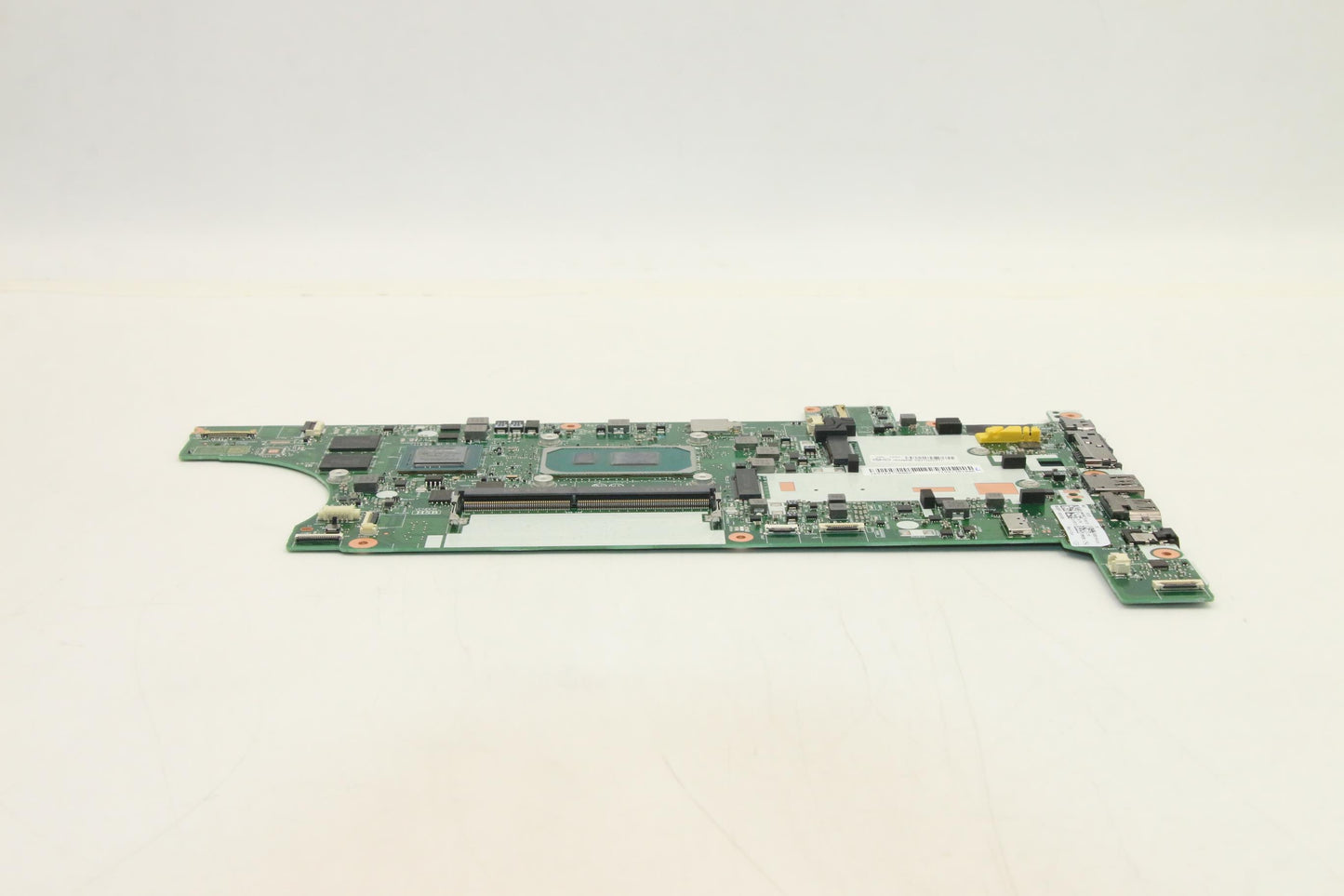 Lenovo Bdplanar I7-1185G716Gqn20Vpne2 - 5B21H55271