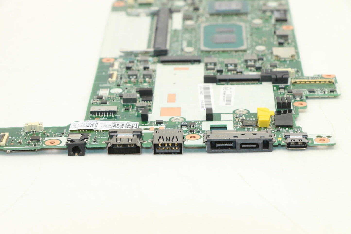 Lenovo Bdplanar I7-1185G716Gqn20Vpne2 - 5B21H55271