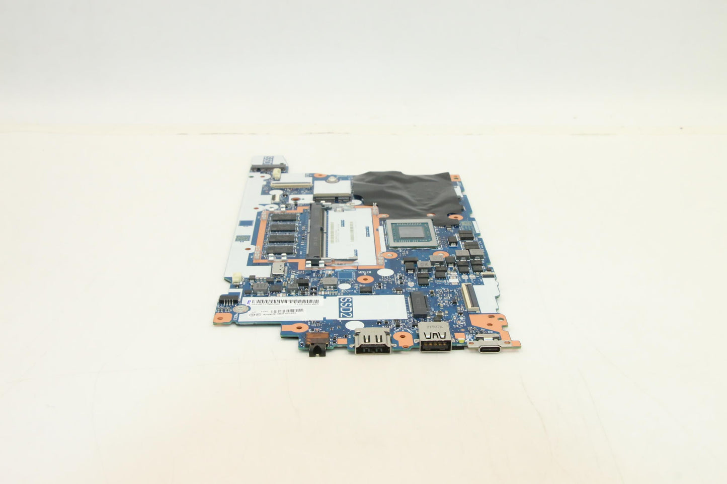 Lenovo BDPLANAR Motherboard, R5 5625U, 8MB Cache - 5B21H55285