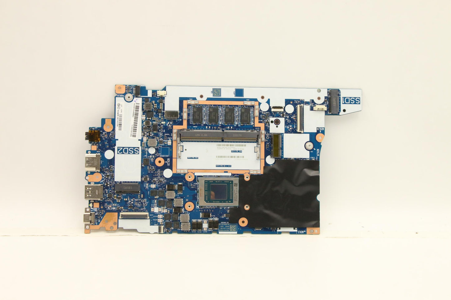 Lenovo Bdplanar R7 5825U 8Mb Ne&Npl W - 5B21H55286