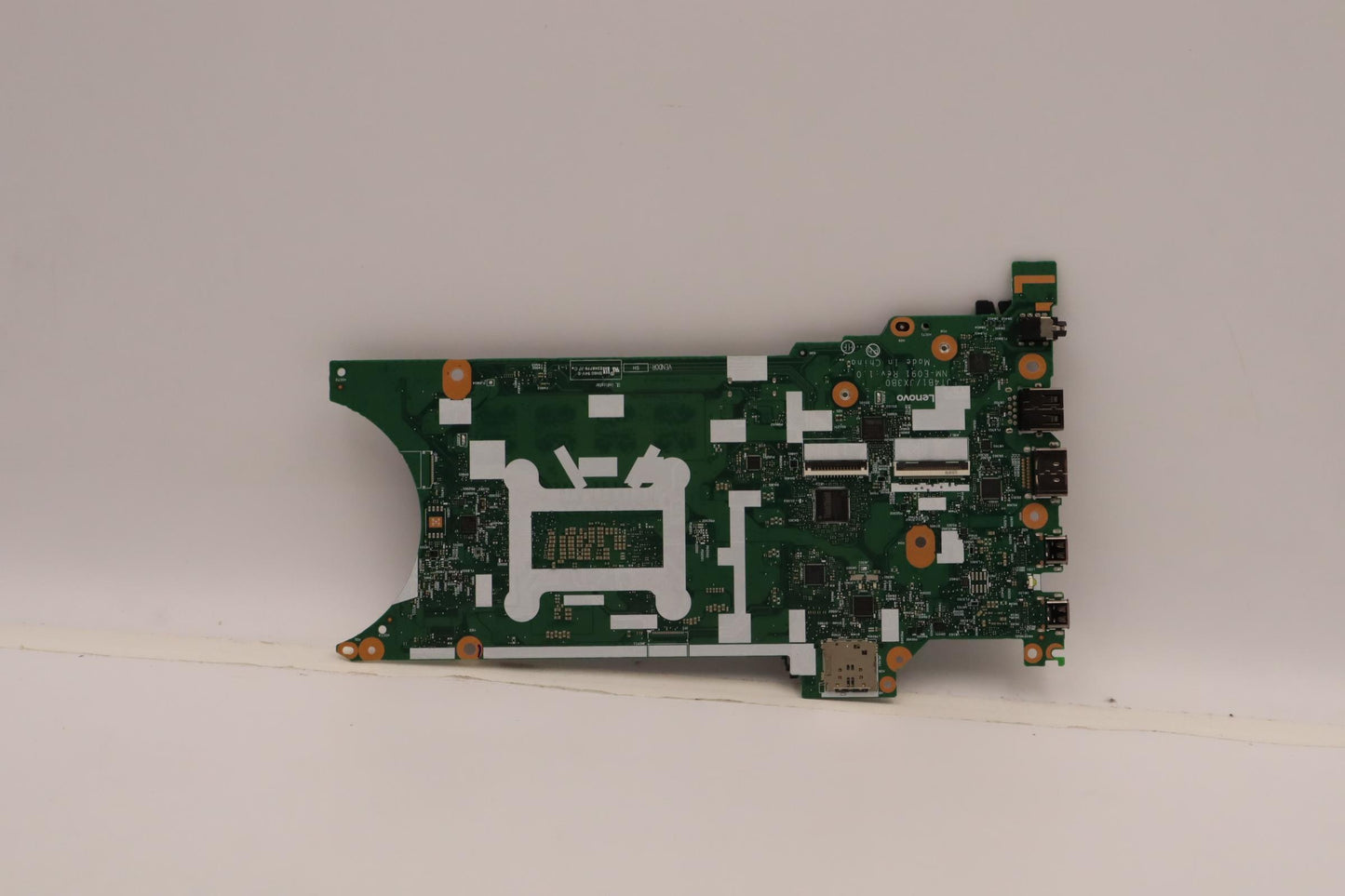 Lenovo Bdplanar I51235U,8G,Ax211Winna - 5B21H55310