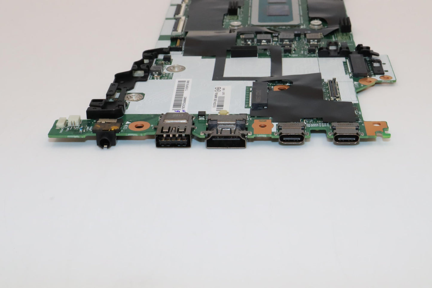 Lenovo Bdplanar I51235U,8G,Ax211Winna - 5B21H55310